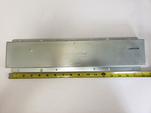 Accutronics nos 4eb3c1b - accutronics,