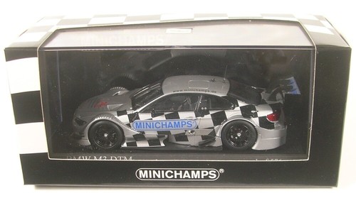 Bmw dtm modello - bmw, speciale