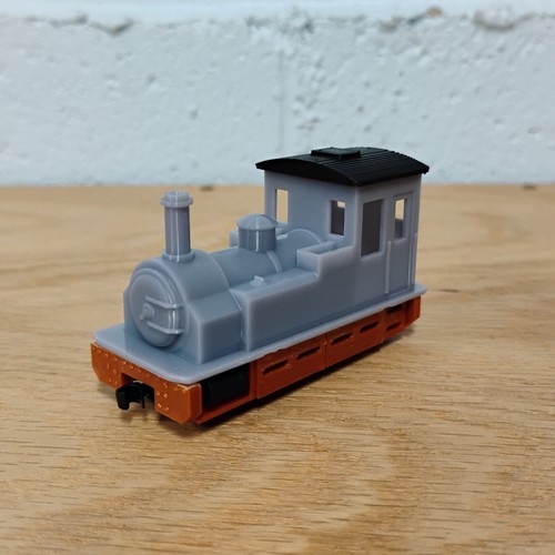 Hon30 british steam - loco, kit