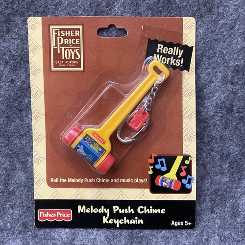 Nos fisher price toys melodia - nos,