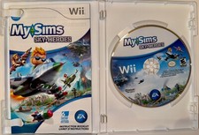 My Sims - Wii UNICORNO