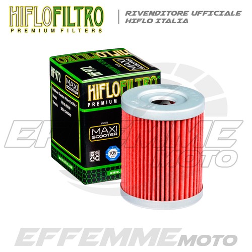 Filtro olio sym maxsym 400 - olio, i