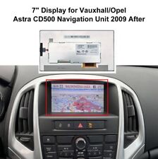 DISPLAY LCD per OPEL ASTRA