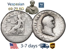 Moneta Antico Impero Romano