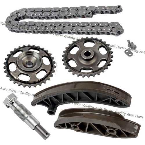 Kit catena distribuzione - catena, per