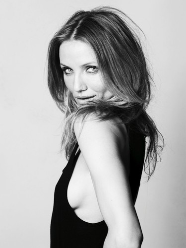 Cameron diaz sexy - cameron,