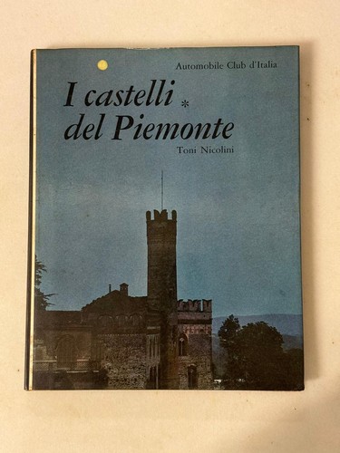 Automobile club italia - automobile, i