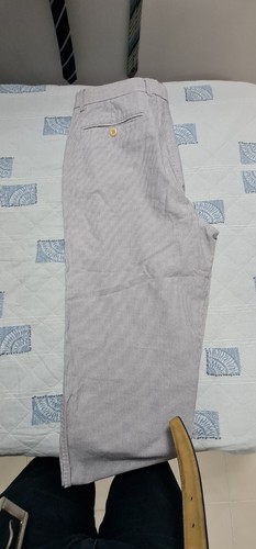 Pantaloni fay righe taglia - pantaloni,