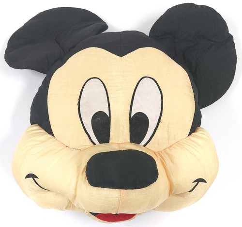 Cuscino plush mickey mouse - mickey,