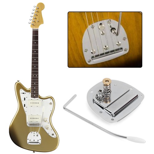 Tremolo bridge per chitarra - tremolo,