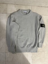 Maglione Stone Island, Grigio