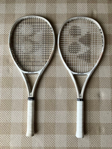 Racchetta tennis yonex - racchetta, da