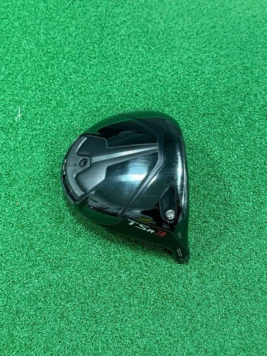 Testina driver titleist tsr3 - titleist,
