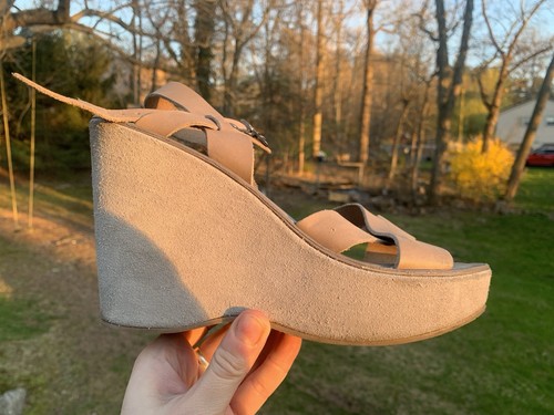 Sandalo vintage anni - , 90