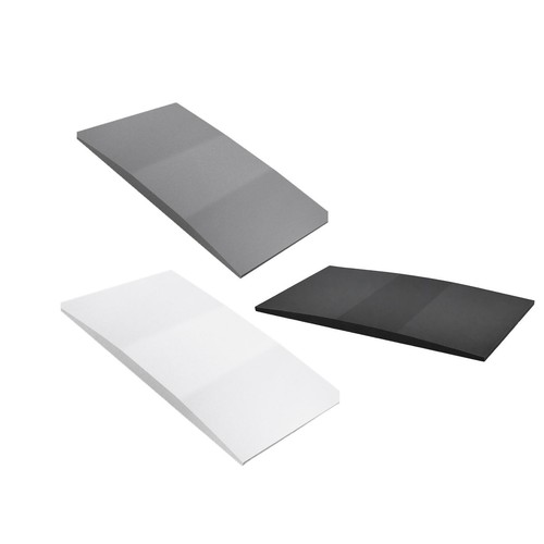 Sagging mattress support - mattress,