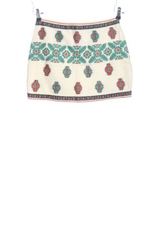 Zara woman minigonna donna - zara,