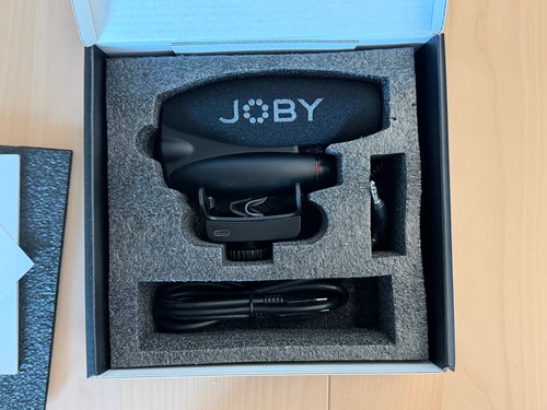 Joby wavo pro - joby,