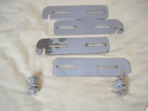 Hardware vintage fender - hardware,