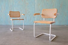 Vintage 1980s Italian Cesca