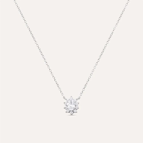 Collana stroili oro donna - donna, in