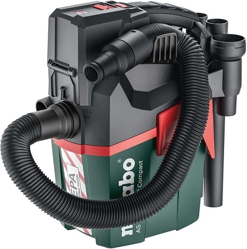 Metabo hepa pc compact - metabo,