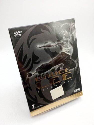 Bruce lee anthology versione - bruce,