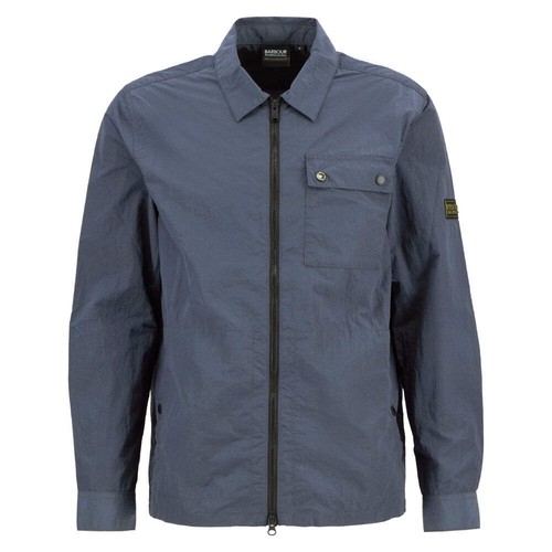 Barbour international inline - international,