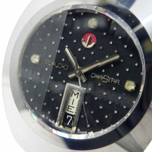 Orologio uomo rado diastar - uomo,