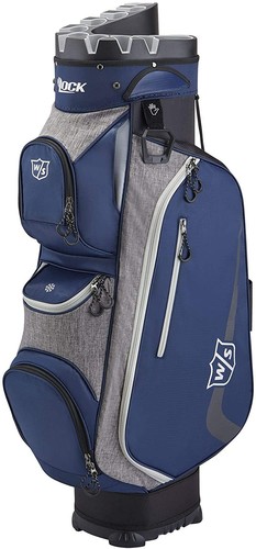 Wilson staff lock iii borsa - staff,