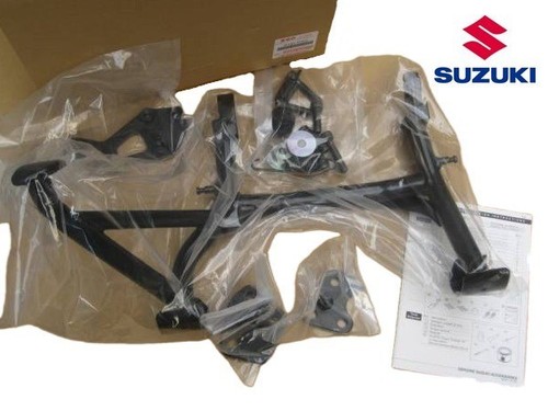Kit cavalletto centrale - centrale, suzuki