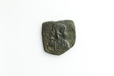 Costantino IV - Siracusa -