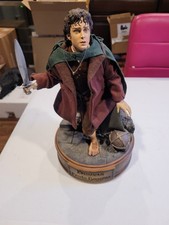 FIGURINA FRODO BAGGINS SIDEHOW FORMATO PREMIUM, LOTR, 665/1000