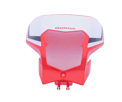 Honda crf450l coprifaro - crf450l,