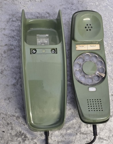 Telefono postale selettori - , da