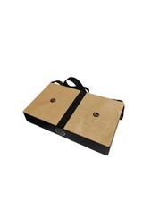 CAJON PORTATILE CONGAS LAPTOP (Latin Percussion - LP1436) 