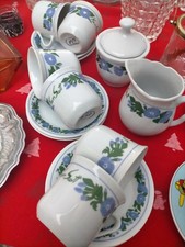 SERVIZIO COMPLETO DA CAFFÈ