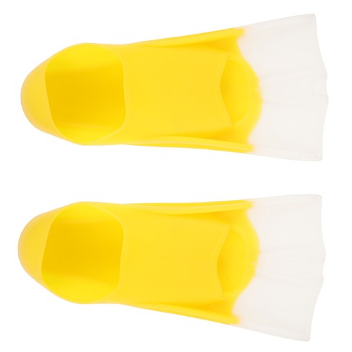 Pezzi pinne snorkeling in - pezzi,