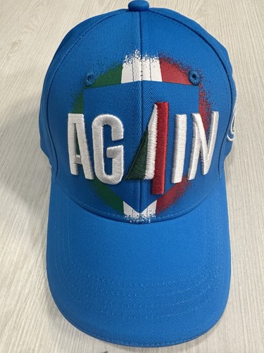 Cappello ssc napoli - cappello,
