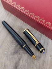 Cartier Diabolo Rollerball Pen