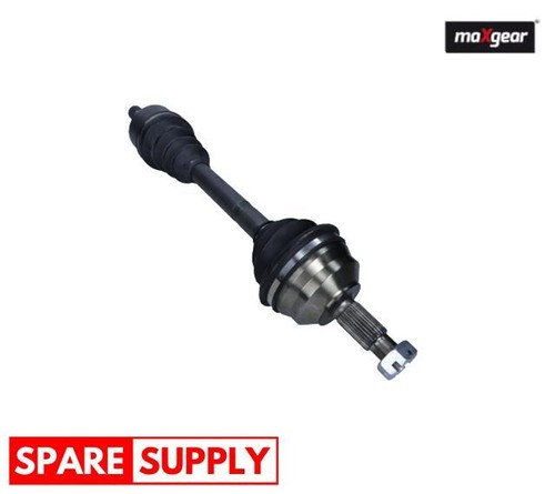 Albero motore per peugeot - albero,