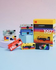 Kodak Charmera portachiavi