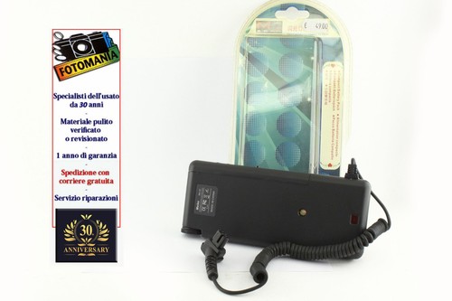 Meike battery pack per flash