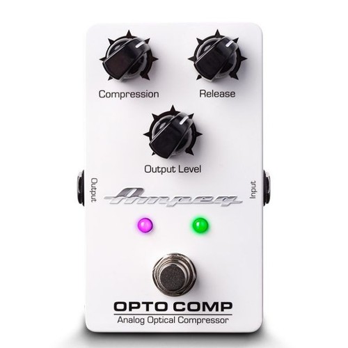 Pedale compressore basso - , ampeg