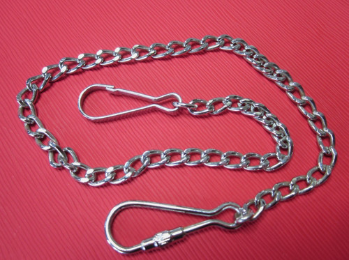 Catena orologio tasca per - da,