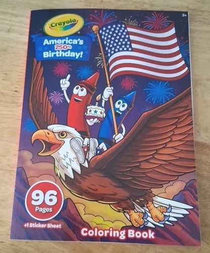 Crayola special edition 2026 - crayola,