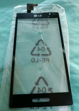 TOUCH SCREEN ORIGINALE VETRO