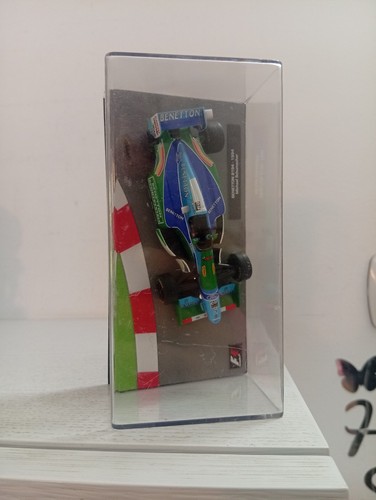 Formula benetton b194 - 1,