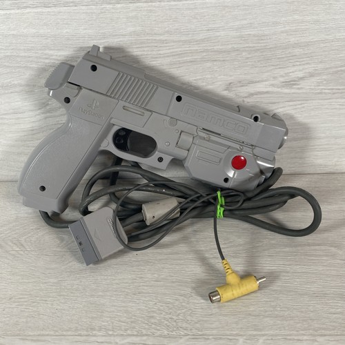 Pistola controller ps1 - controller,