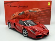 BBR 1/18 Ferrari Enzo Rosso /