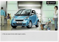 Catalogo Smart Fortwo Mhd